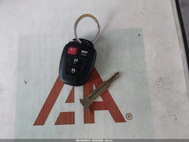 Aukcja sprzedaży 2017 Toyota Camry Se, vin: 4T1BF1FK1HU297110, numer aukcji: 46235676