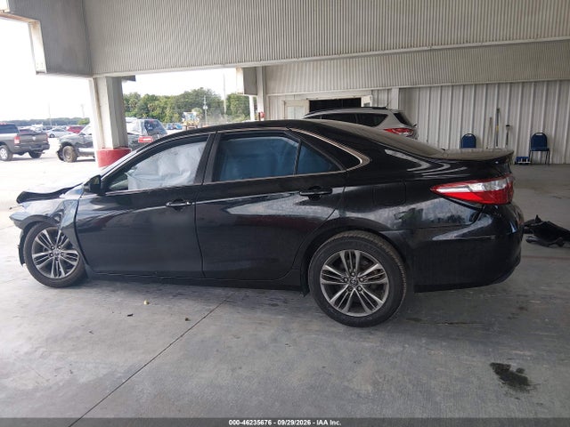Aukcja sprzedaży 2017 Toyota Camry Se, vin: 4T1BF1FK1HU297110, numer aukcji: 46235676