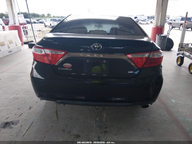 Aukcja sprzedaży 2017 Toyota Camry Se, vin: 4T1BF1FK1HU297110, numer aukcji: 46235676