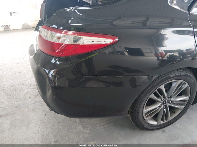 Aukcja sprzedaży 2017 Toyota Camry Se, vin: 4T1BF1FK1HU297110, numer aukcji: 46235676