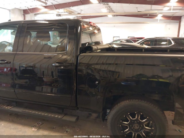 Aukcja sprzedaży 2018 Chevrolet Silverado 1500 2lt, vin: 3GCUKREC7JG299423, numer aukcji: 46235685