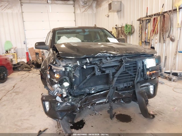 Aukcja sprzedaży 2018 Chevrolet Silverado 1500 2lt, vin: 3GCUKREC7JG299423, numer aukcji: 46235685