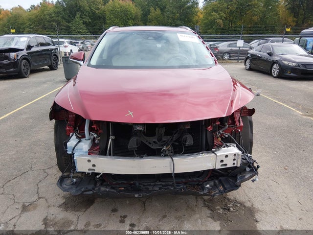 Aukcja sprzedaży 2019 Lexus Rx 350, vin: 2T2BZMCA7KC195142, numer aukcji: 46235689