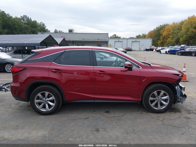 Aukcja sprzedaży 2019 Lexus Rx 350, vin: 2T2BZMCA7KC195142, numer aukcji: 46235689