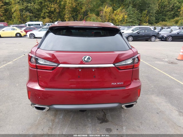Aukcja sprzedaży 2019 Lexus Rx 350, vin: 2T2BZMCA7KC195142, numer aukcji: 46235689
