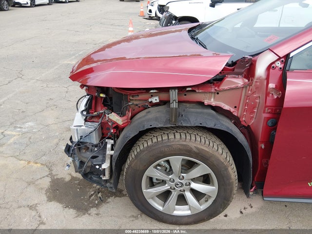 Aukcja sprzedaży 2019 Lexus Rx 350, vin: 2T2BZMCA7KC195142, numer aukcji: 46235689