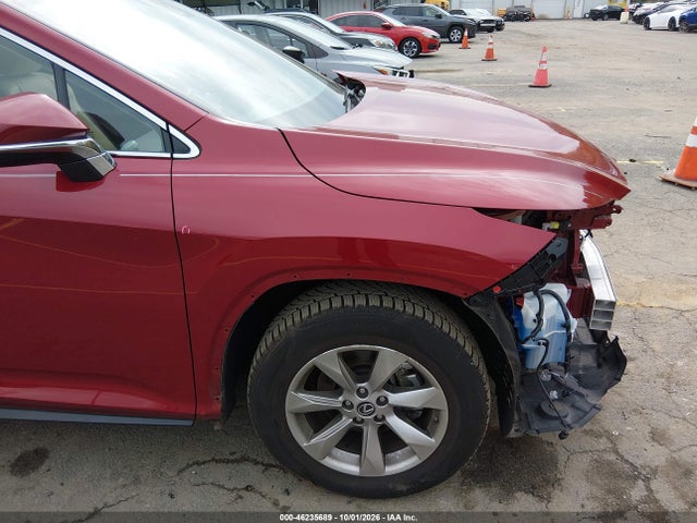 Aukcja sprzedaży 2019 Lexus Rx 350, vin: 2T2BZMCA7KC195142, numer aukcji: 46235689