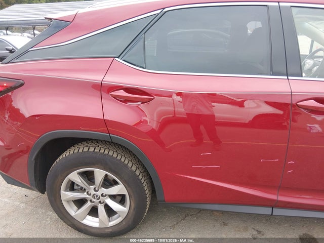 Aukcja sprzedaży 2019 Lexus Rx 350, vin: 2T2BZMCA7KC195142, numer aukcji: 46235689