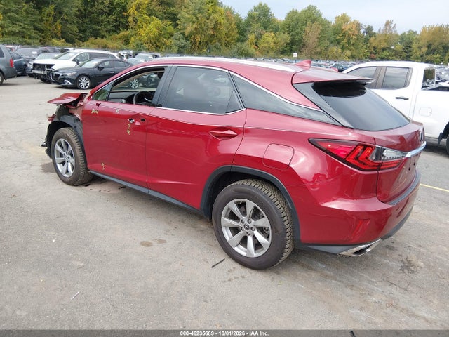 Aukcja sprzedaży 2019 Lexus Rx 350, vin: 2T2BZMCA7KC195142, numer aukcji: 46235689