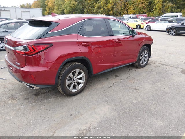 Aukcja sprzedaży 2019 Lexus Rx 350, vin: 2T2BZMCA7KC195142, numer aukcji: 46235689