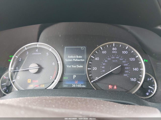 Aukcja sprzedaży 2019 Lexus Rx 350, vin: 2T2BZMCA7KC195142, numer aukcji: 46235689