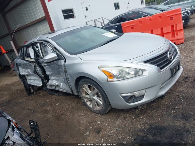 46235691 :رقم المزاد ، 1N4AL3AP6EC411620 vin ، 2014 Nissan Altima 2.5 Sl مزاد بيع