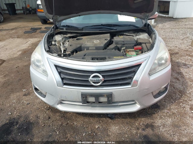 46235691 :رقم المزاد ، 1N4AL3AP6EC411620 vin ، 2014 Nissan Altima 2.5 Sl مزاد بيع