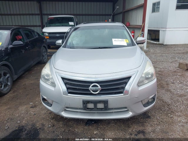 46235691 :رقم المزاد ، 1N4AL3AP6EC411620 vin ، 2014 Nissan Altima 2.5 Sl مزاد بيع