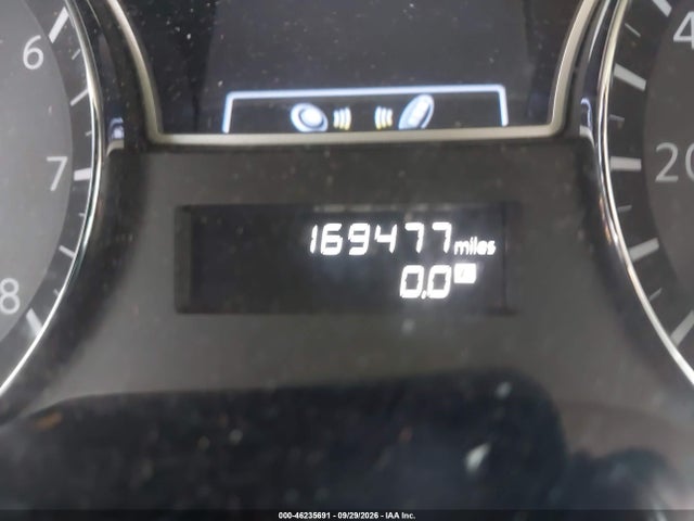 46235691 :رقم المزاد ، 1N4AL3AP6EC411620 vin ، 2014 Nissan Altima 2.5 Sl مزاد بيع