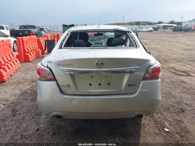 46235691 :رقم المزاد ، 1N4AL3AP6EC411620 vin ، 2014 Nissan Altima 2.5 Sl مزاد بيع