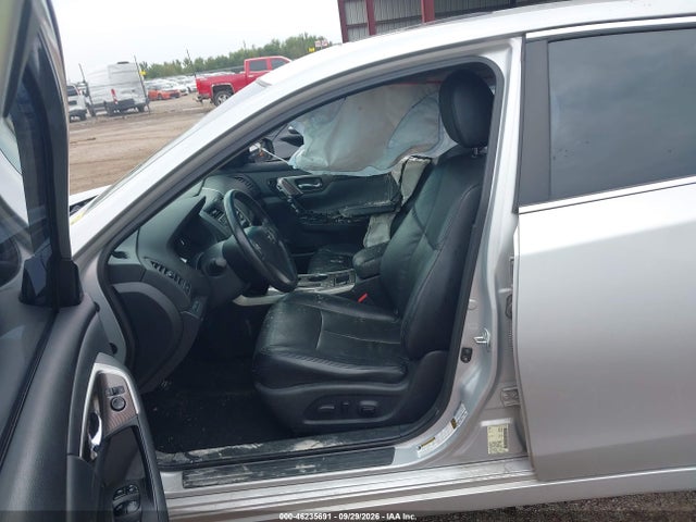 46235691 :رقم المزاد ، 1N4AL3AP6EC411620 vin ، 2014 Nissan Altima 2.5 Sl مزاد بيع
