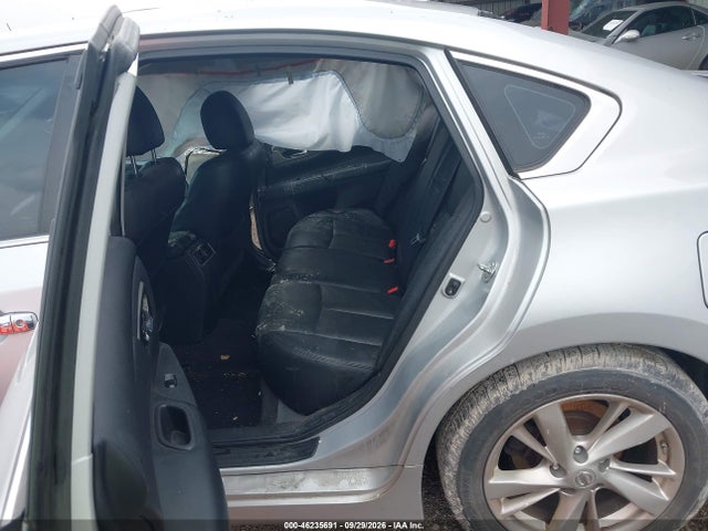 46235691 :رقم المزاد ، 1N4AL3AP6EC411620 vin ، 2014 Nissan Altima 2.5 Sl مزاد بيع