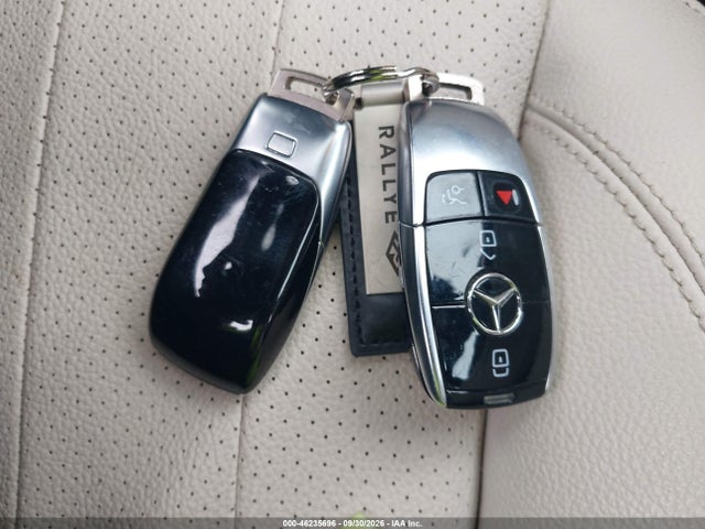 Продажа на аукционе авто 2022 Mercedes-benz E 350 4matic, vin: W1KZF8EB9NB024992, номер лота: 46235696
