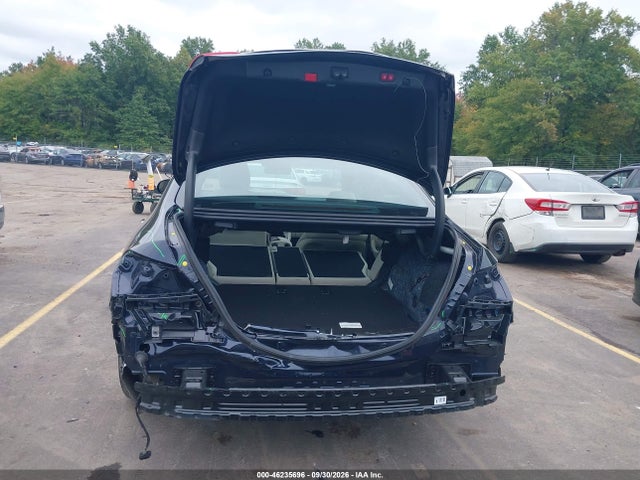 Продажа на аукционе авто 2022 Mercedes-benz E 350 4matic, vin: W1KZF8EB9NB024992, номер лота: 46235696