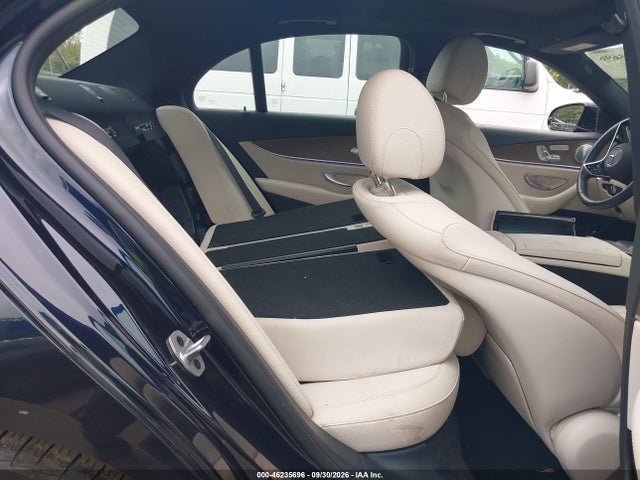 Продажа на аукционе авто 2022 Mercedes-benz E 350 4matic, vin: W1KZF8EB9NB024992, номер лота: 46235696