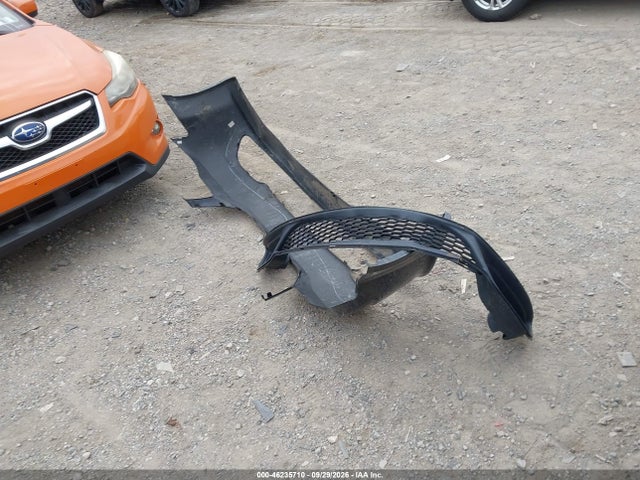 46235710 :رقم المزاد ، 2C4RDGBG4ER166792 vin ، 2014 Dodge Grand Caravan American Value Pkg مزاد بيع
