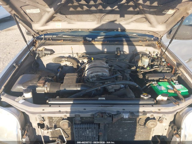 Продажа на аукционе авто 2000 Toyota Tundra Sr5 V8, vin: 5TBBT4417YS037252, номер лота: 46235712