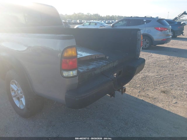 Продажа на аукционе авто 2000 Toyota Tundra Sr5 V8, vin: 5TBBT4417YS037252, номер лота: 46235712