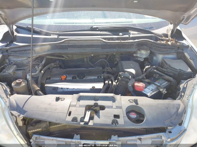 Продажа на аукционе авто 2008 Honda Cr-v Lx, vin: 5J6RE48308L030618, номер лота: 46235716