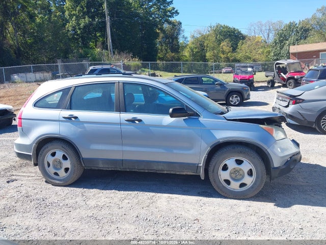 Продажа на аукционе авто 2008 Honda Cr-v Lx, vin: 5J6RE48308L030618, номер лота: 46235716