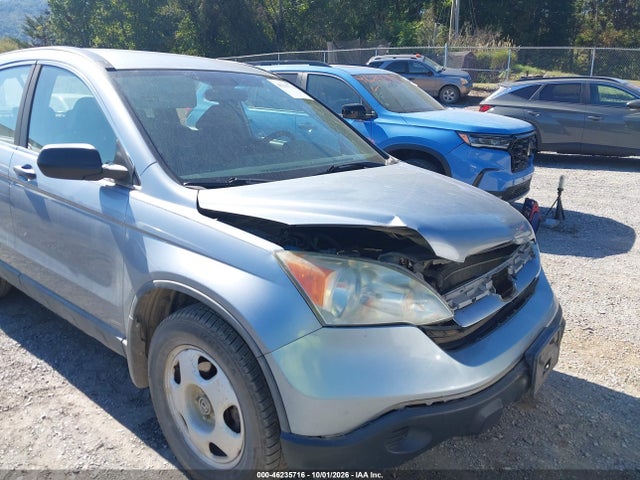 Продажа на аукционе авто 2008 Honda Cr-v Lx, vin: 5J6RE48308L030618, номер лота: 46235716
