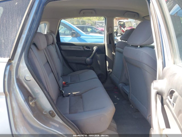Продажа на аукционе авто 2008 Honda Cr-v Lx, vin: 5J6RE48308L030618, номер лота: 46235716