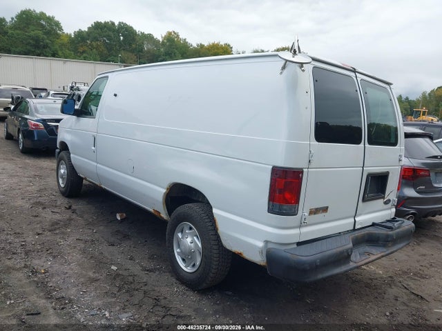 46235724 :رقم المزاد ، 1FTNE2EL1BDA18380 vin ، 2011 Ford E-250 Commercial مزاد بيع