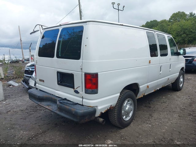 46235724 :رقم المزاد ، 1FTNE2EL1BDA18380 vin ، 2011 Ford E-250 Commercial مزاد بيع