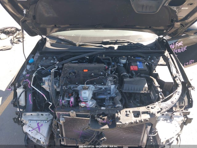 Honda Civic Sport 2022 2HGFE2F56NH592678 Image 10