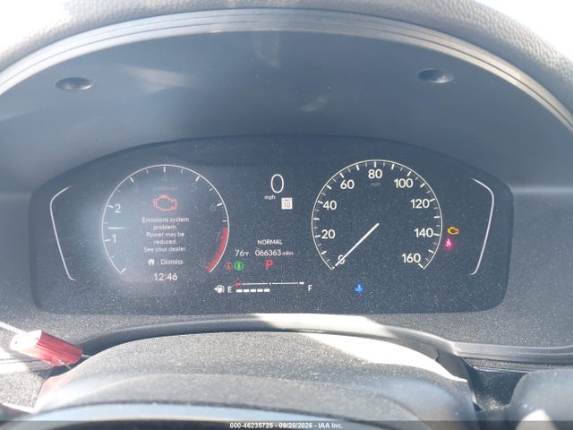 Honda Civic Sport 2022 2HGFE2F56NH592678 Image 7