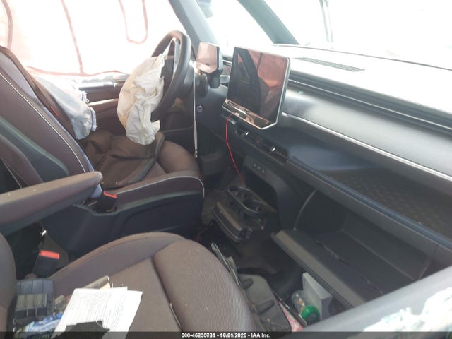 Aukcja sprzedaży 2025 Volkswagen Id. Buzz Pro S Plus With 4motion, vin: WVGNYVEBXSH045341, numer aukcji: 46235731