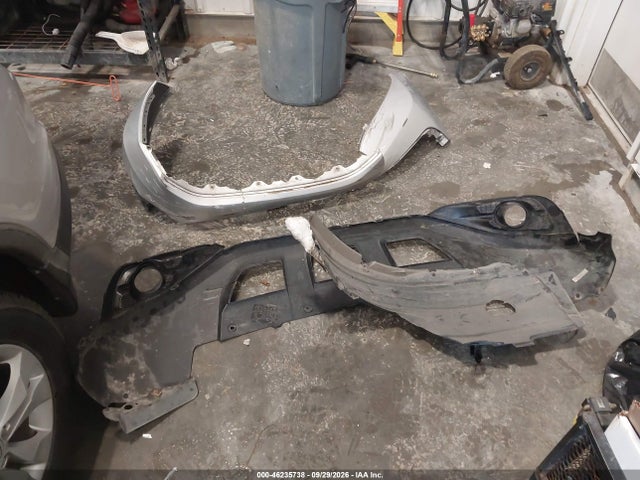 2013 Honda Cr-v Ex-l მანქანა იყიდება აუქციონზე, vin: 2HKRM4H71DH636570, აუქციონის ნომერი: 46235738