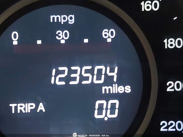 2013 Honda Cr-v Ex-l მანქანა იყიდება აუქციონზე, vin: 2HKRM4H71DH636570, აუქციონის ნომერი: 46235738