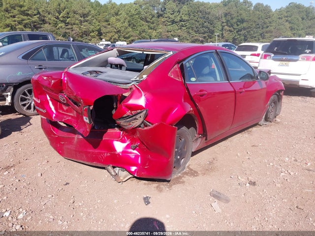 Продажа на аукционе авто 2012 Mazda Mazda6 I Sport, vin: 1YVHZ8BH3C5M11811, номер лота: 46235741