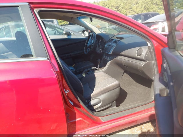 Продажа на аукционе авто 2012 Mazda Mazda6 I Sport, vin: 1YVHZ8BH3C5M11811, номер лота: 46235741