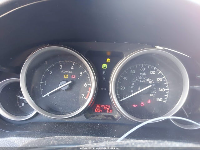 Продажа на аукционе авто 2012 Mazda Mazda6 I Sport, vin: 1YVHZ8BH3C5M11811, номер лота: 46235741