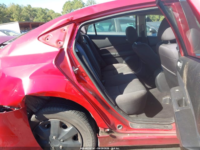 Продажа на аукционе авто 2012 Mazda Mazda6 I Sport, vin: 1YVHZ8BH3C5M11811, номер лота: 46235741
