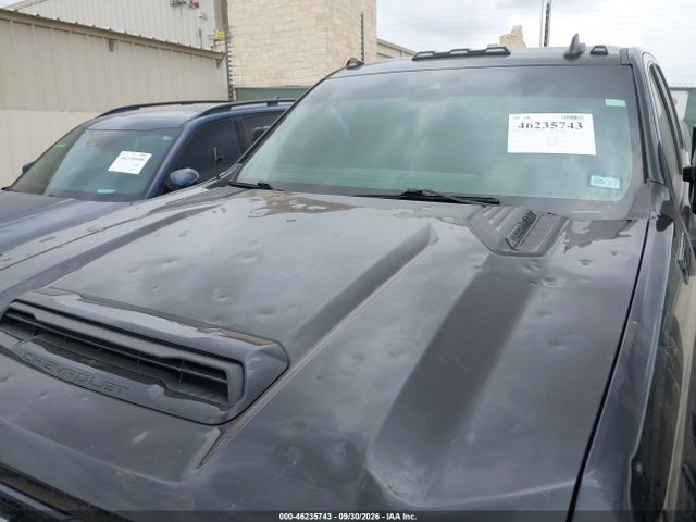 Aukcja sprzedaży 2025 Chevrolet Silverado 2500hd 4wd  Standard Bed Lt, vin: 2GC4KNEY8S1176244, numer aukcji: 46235743