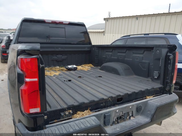 Aukcja sprzedaży 2025 Chevrolet Silverado 2500hd 4wd  Standard Bed Lt, vin: 2GC4KNEY8S1176244, numer aukcji: 46235743