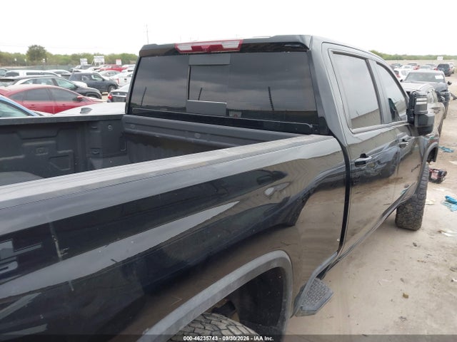 Aukcja sprzedaży 2025 Chevrolet Silverado 2500hd 4wd  Standard Bed Lt, vin: 2GC4KNEY8S1176244, numer aukcji: 46235743