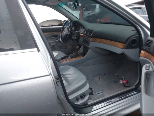 46235740 :رقم المزاد ، WBADE6320VBW57067 vin ، 1997 Bmw 540ia مزاد بيع