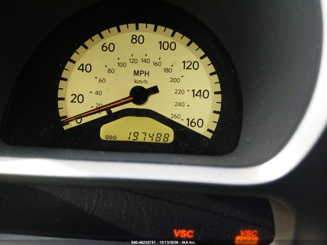 Продаж на аукціоні авто 2004 Lexus Gs 300, vin: JT8BD69S040199978, номер лоту: 46235751