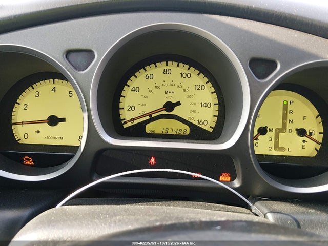 Продаж на аукціоні авто 2004 Lexus Gs 300, vin: JT8BD69S040199978, номер лоту: 46235751