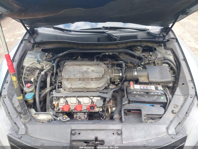 Aukcja sprzedaży 2010 Honda Accord Crosstour Ex-l, vin: 5J6TF2H58AL004590, numer aukcji: 46235753
